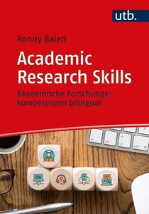Academic Research Skills