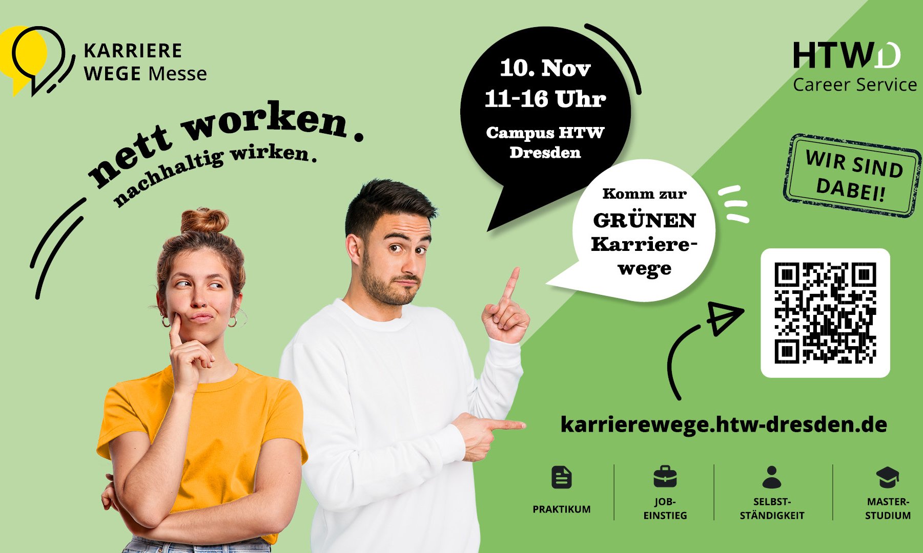 Banner GKW