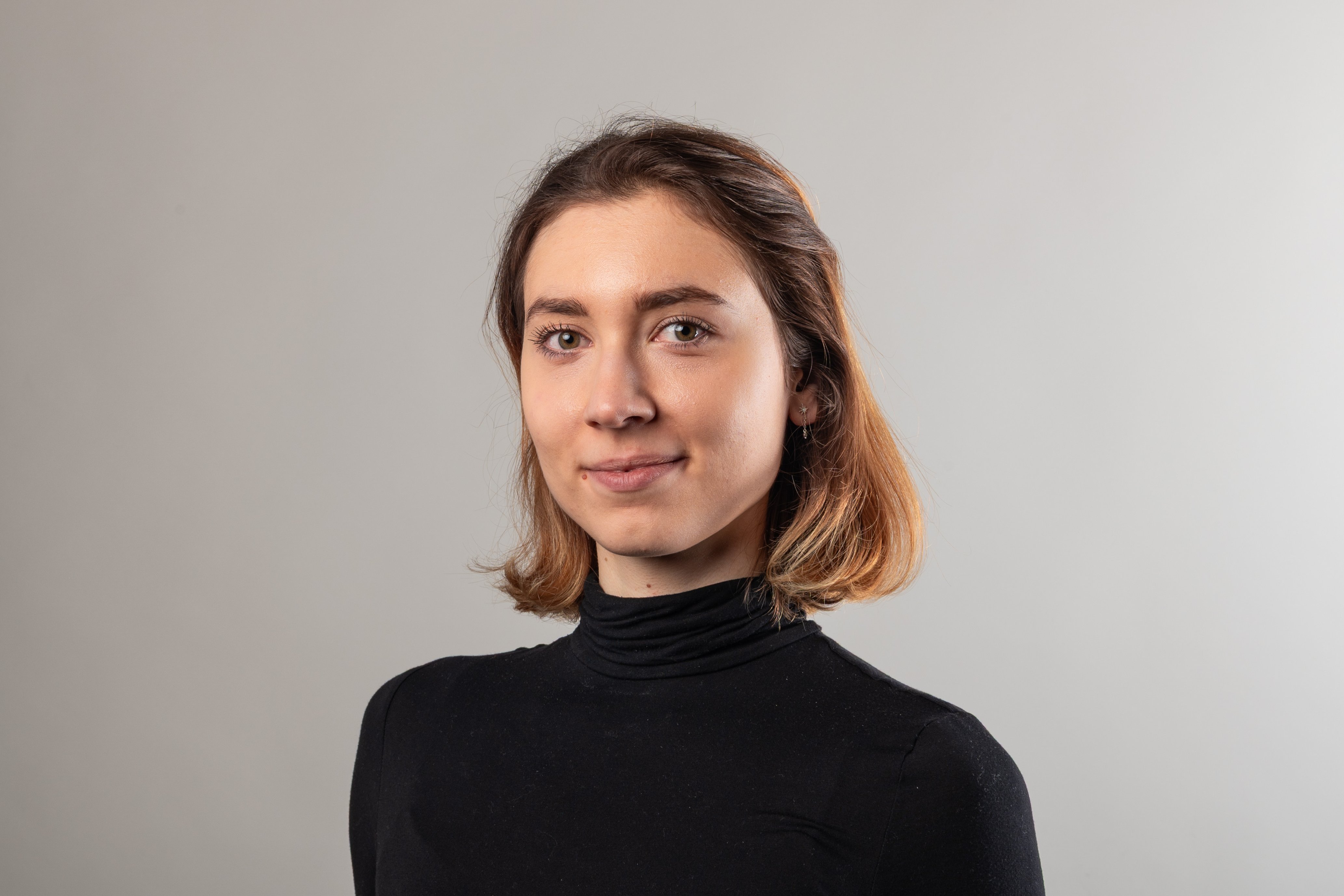 Foto von Lilly Bernhardt