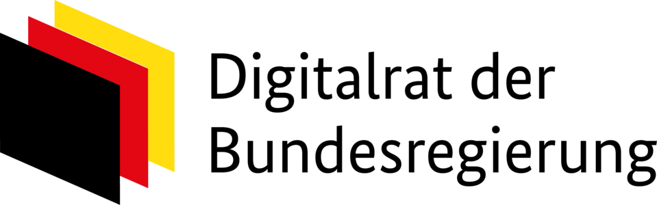 Digitalrat Logo