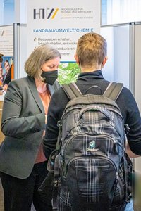 Campustag | HIT