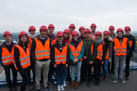 Gruppenbild