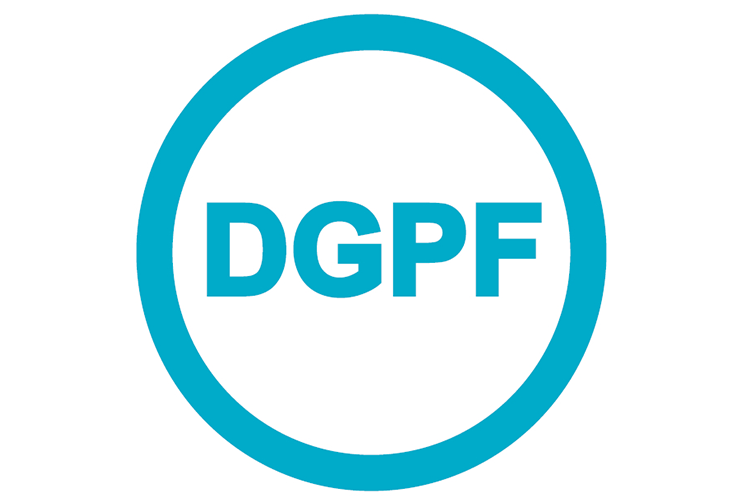 DGPF-Logo