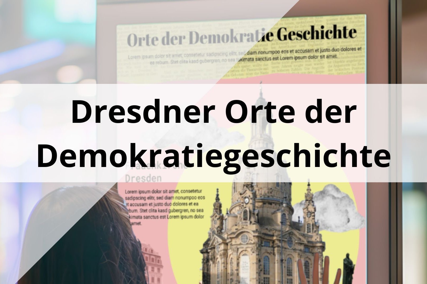 Demokratiegeschichte