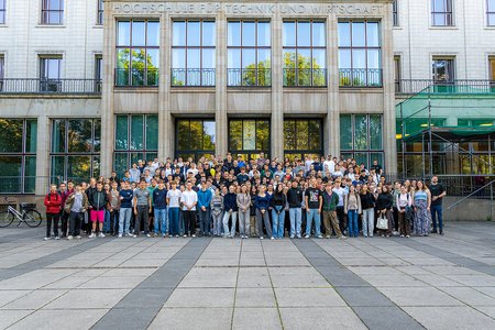 Gruppenbild