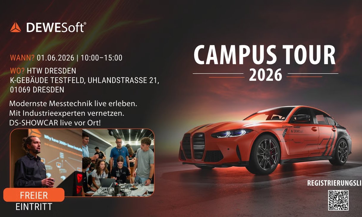 Campustour