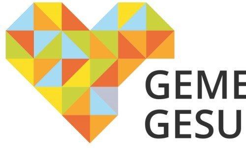 Logo "gemeinsam gesund"