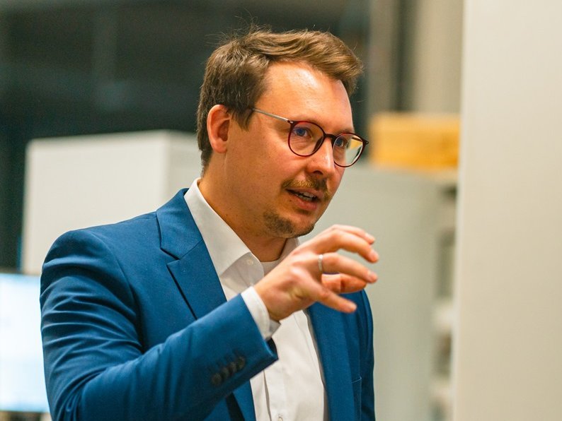 Axel Helm Additive Drives GmbH