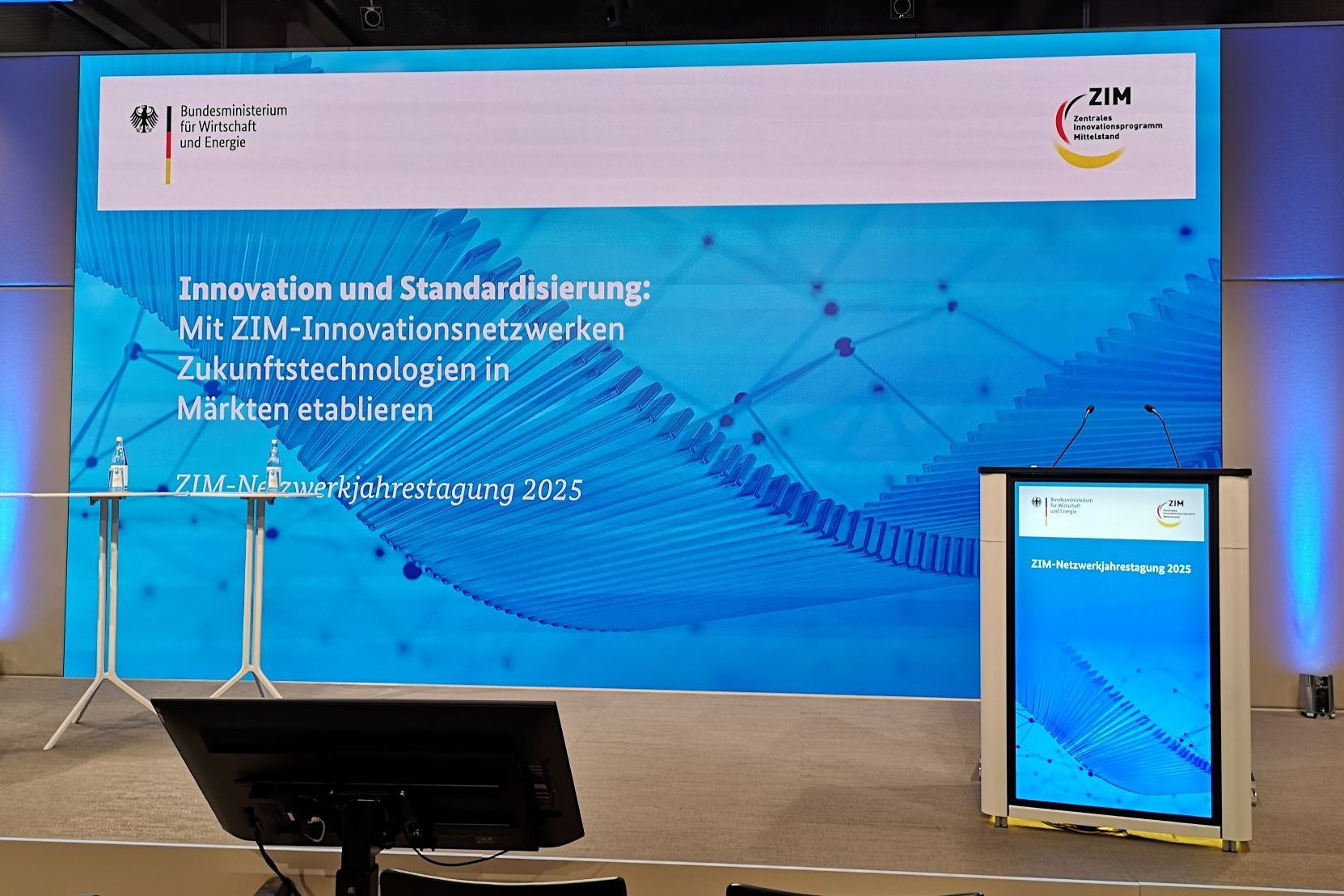 ZIM-Netzwerkjahrestagung