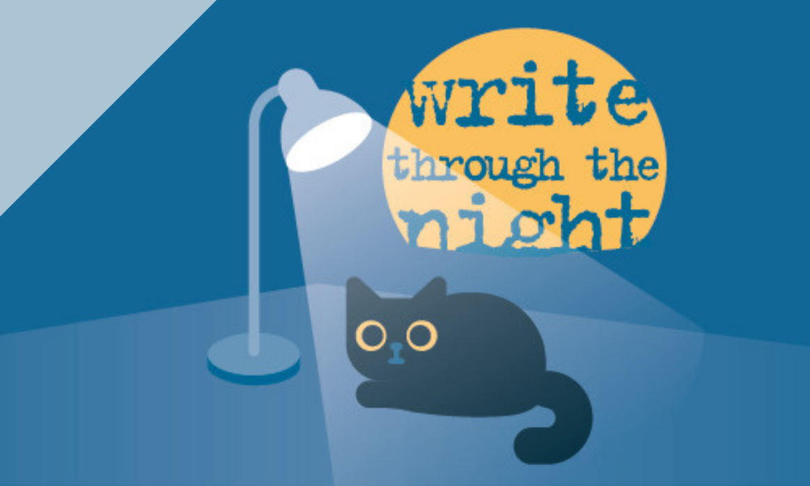 Header Lange Nacht des Schreibens 2026