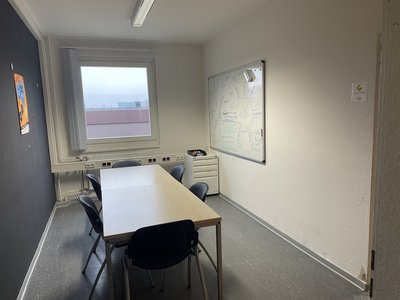 A401 großer Beratungsraum