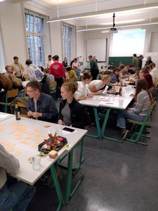 Spiele-Contest 2025
