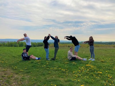 Seminargruppe 3