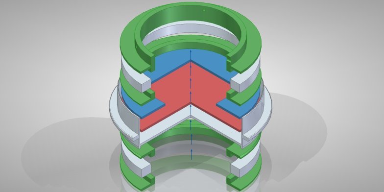 3D-Modell