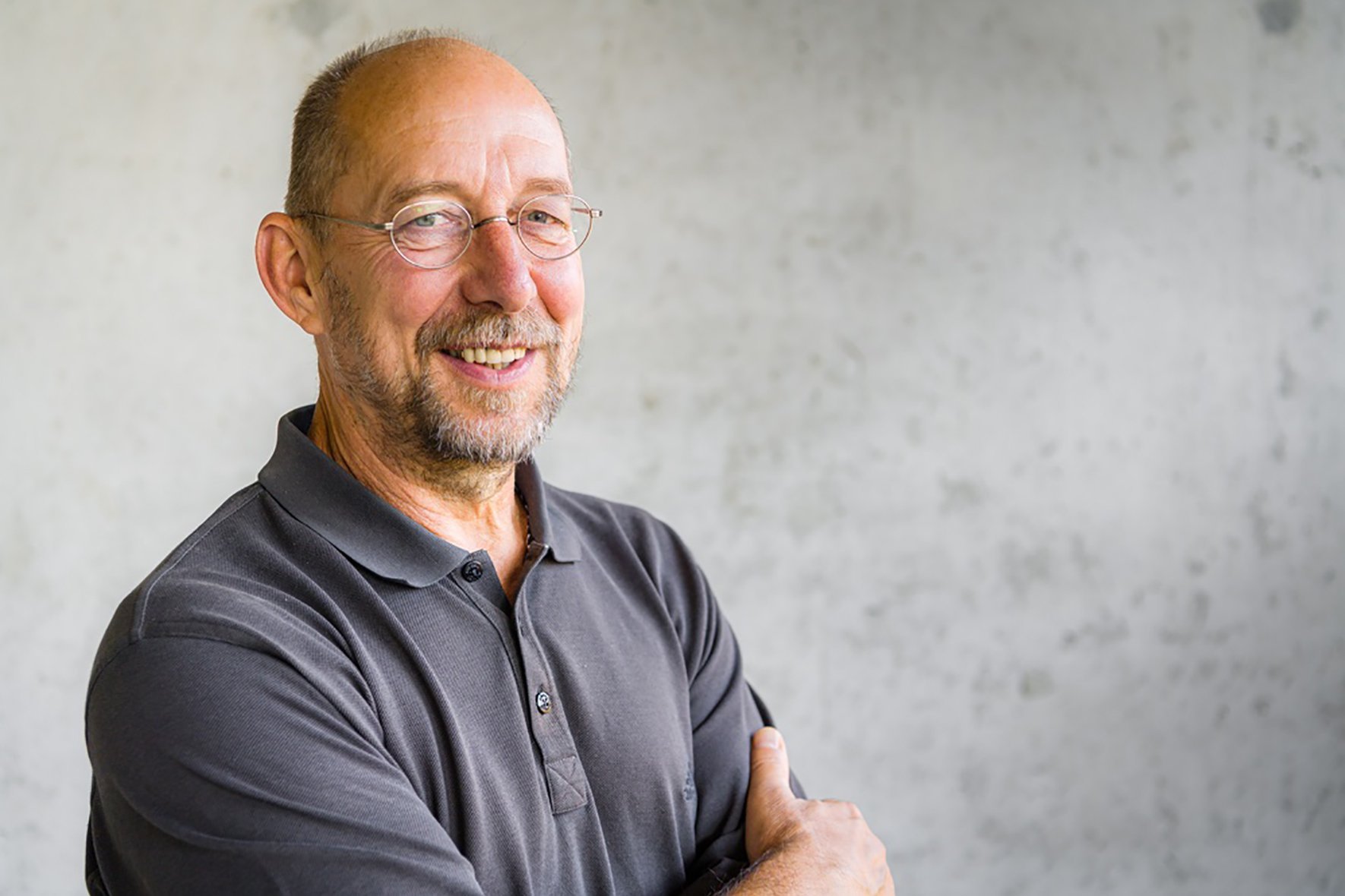 Prof. Dr.-Ing. habil. Jens Engel