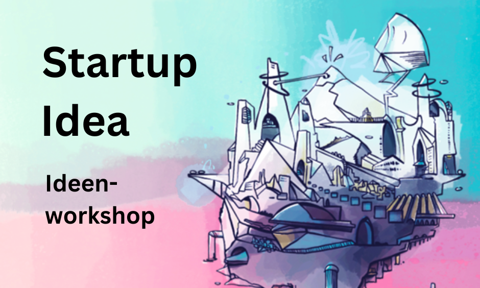 startup idea