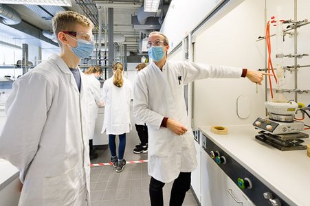 Technikwoche 2022