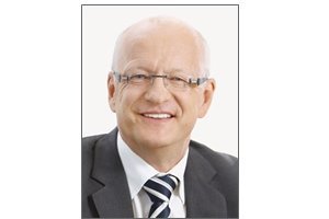 Prof. Dr. Norbert Böhme