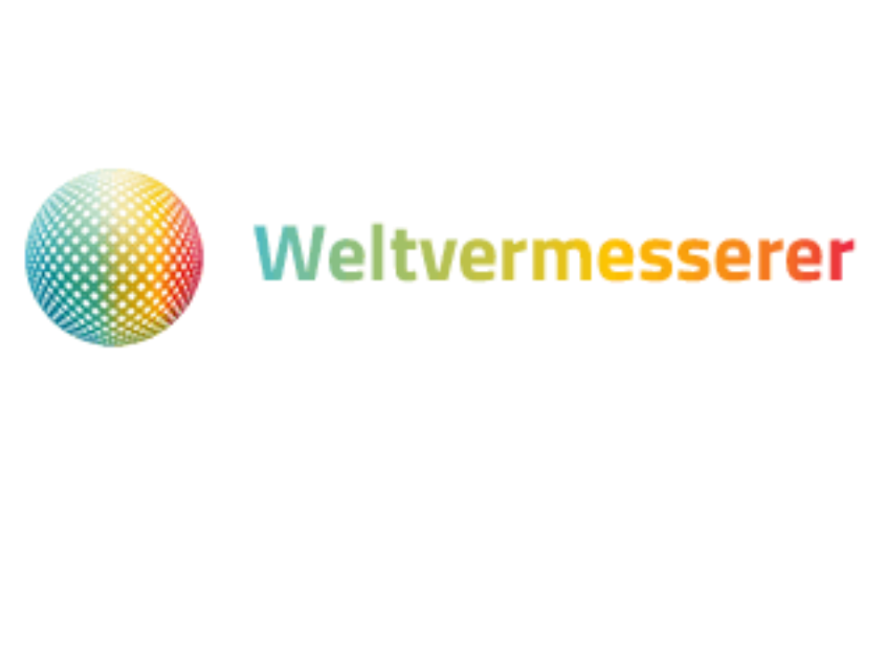 Weltvermesserer Logo