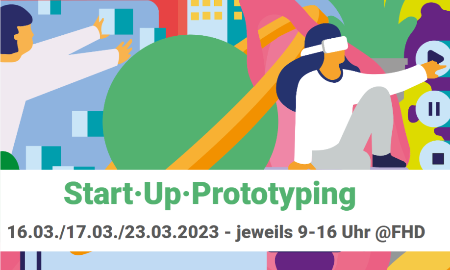 Header Prototyping