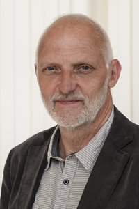 Prof. Dr.-Ing. Reinhard Bauer