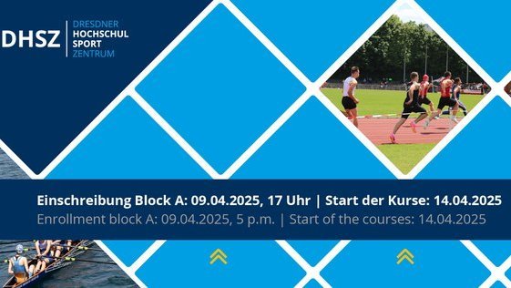 Plakat Sommersemester