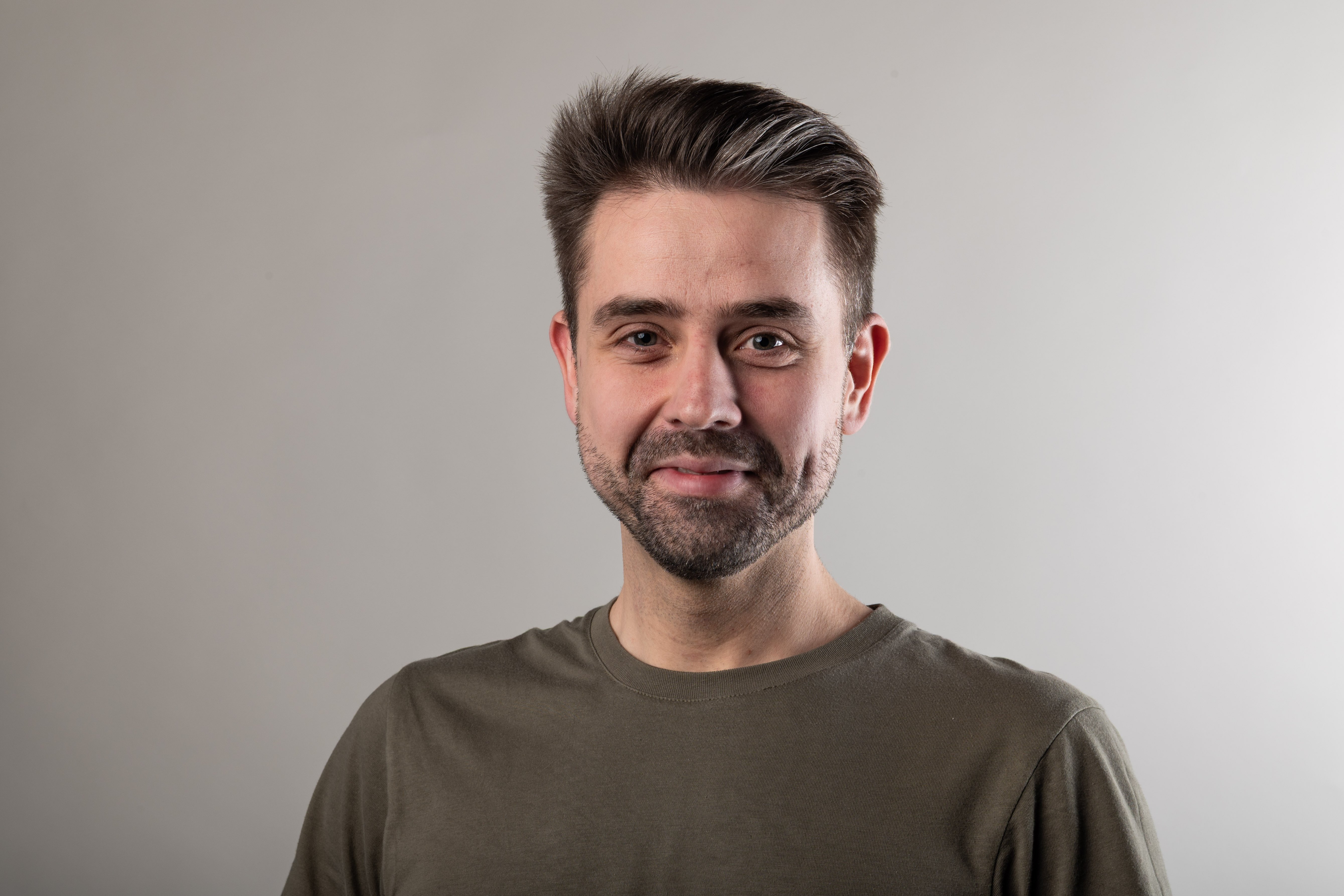 Foto von Alexander Ramian