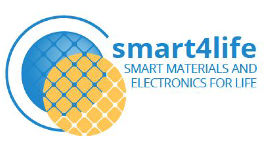 Logo Smart Materials