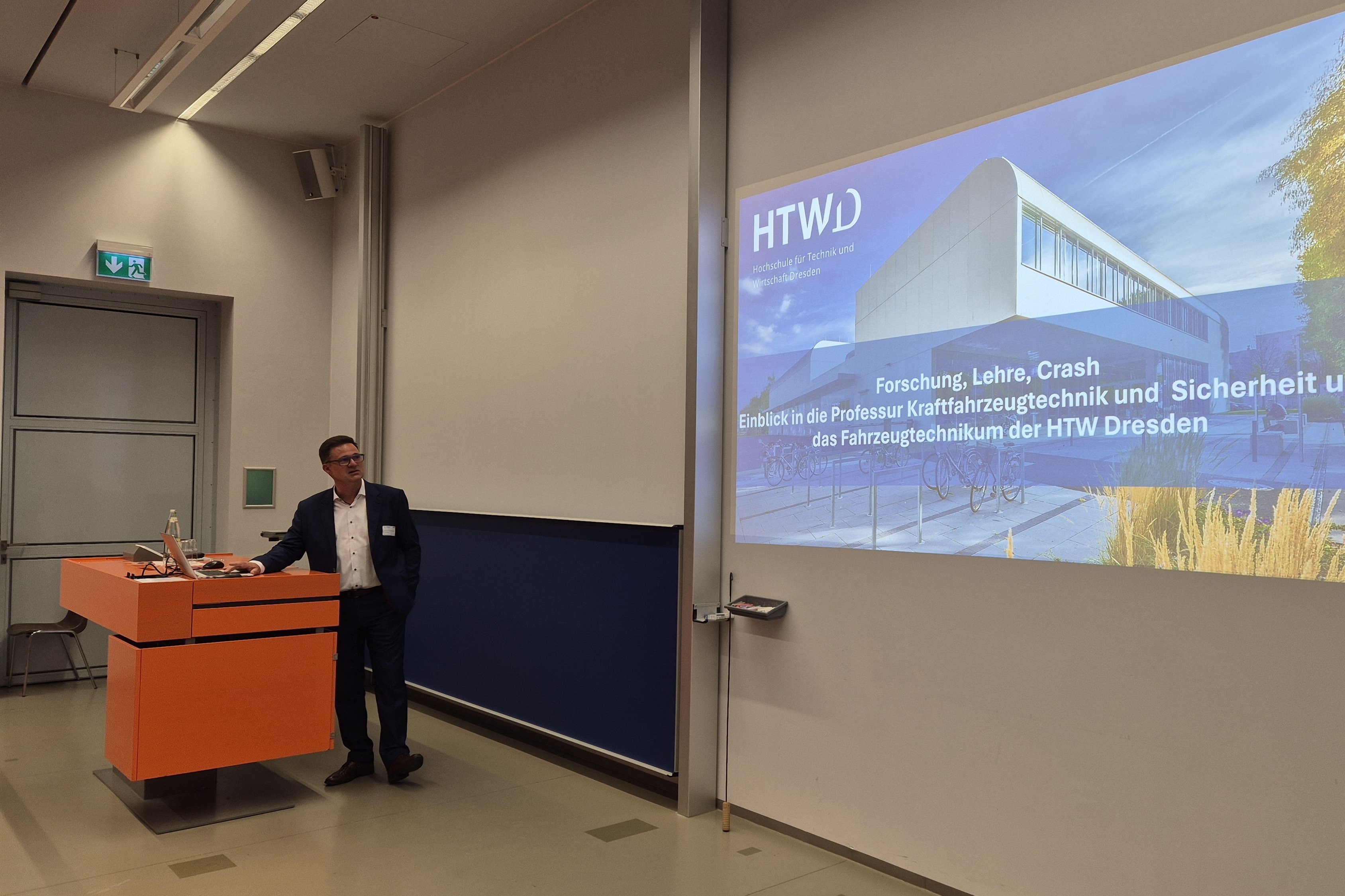 Vortrag Prof. Hannawald