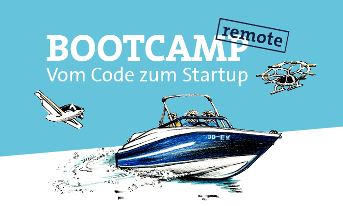 Startup Bootcamp