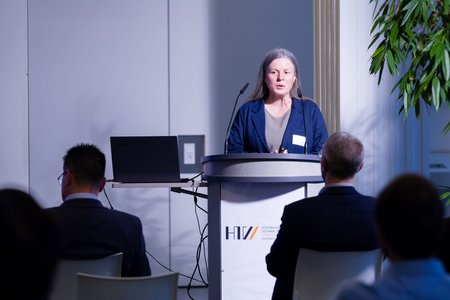 Prof. Dr. Kathrin Harre - HTW Dresden