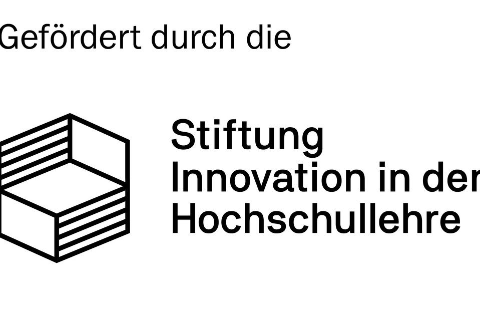 Stiftung Innovation in der Hochschullehre