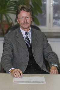 Prof. Dr.-Ing. habil. Roland Stenzel