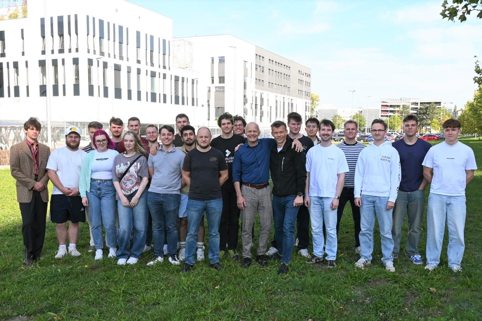 Gruppenbild
