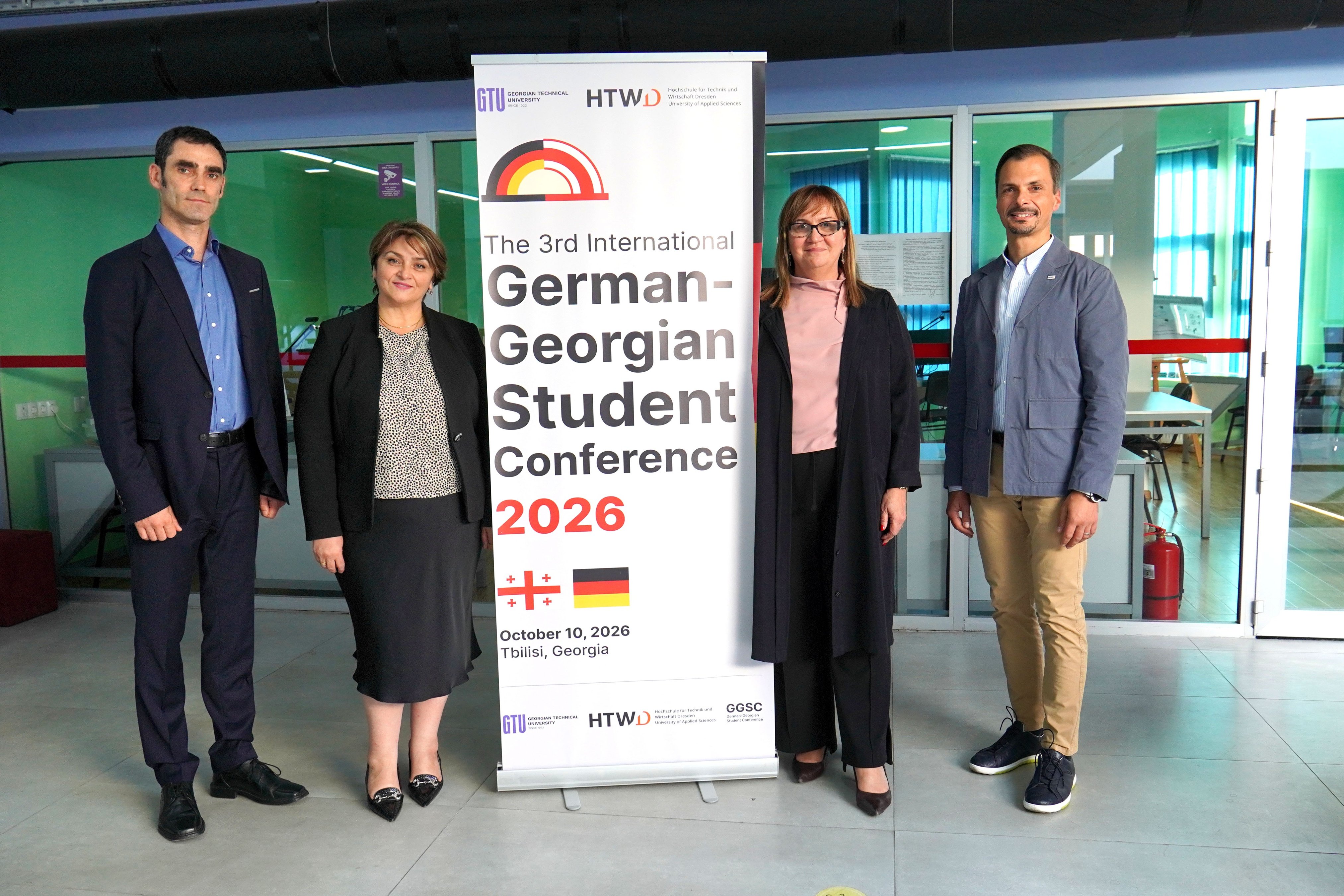 Gruppenfoto