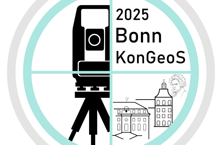 KonGeoS 2025 Logo