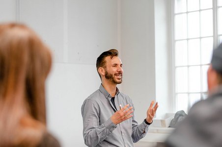 Impressionen Projektwoche Oktober 2022
