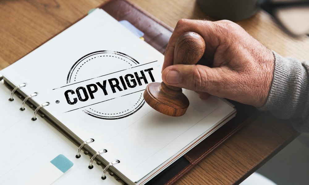 Copyright