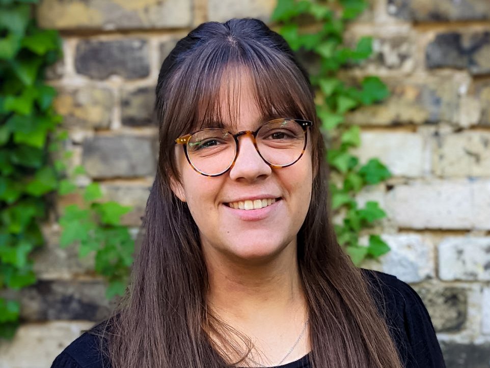 Bild von Saskia Junge