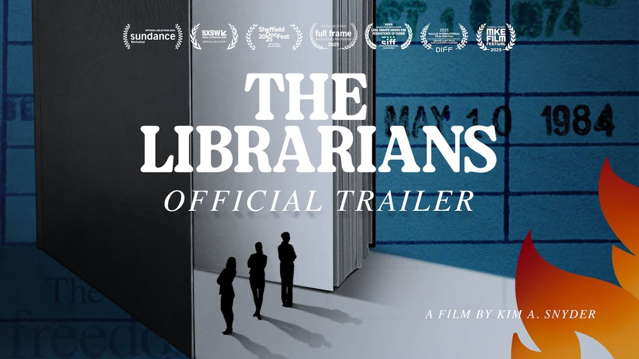 The Librarians | Official Trailer The Librarians | Official Trailer