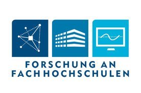 Logo Forschung an Hochschulen