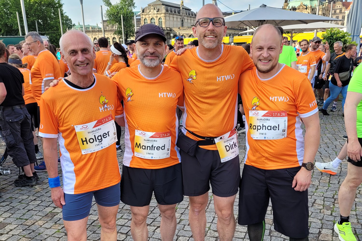 Rewe-Lauf 2026