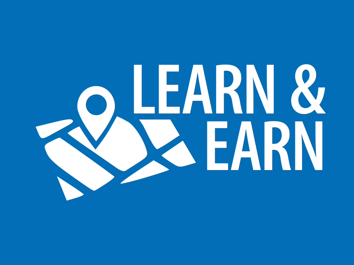 Geomatik "Learn & Earn"