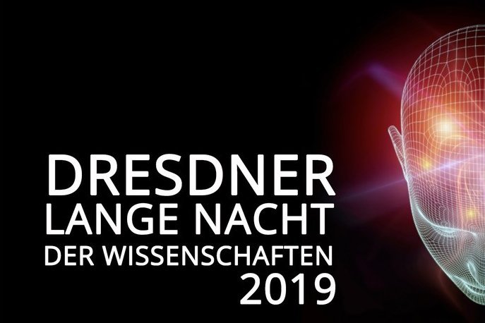 Logo Lange Nacht der Wissenschaften 2019