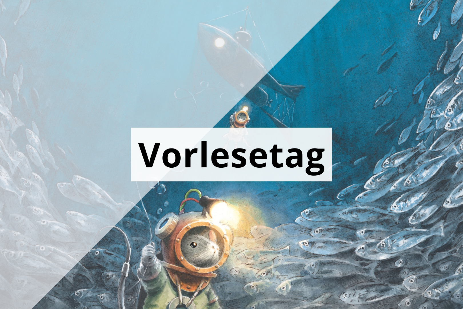 Vorlesetag