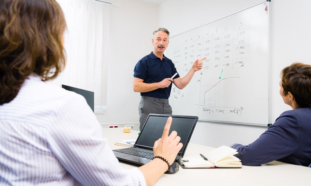 Coaching