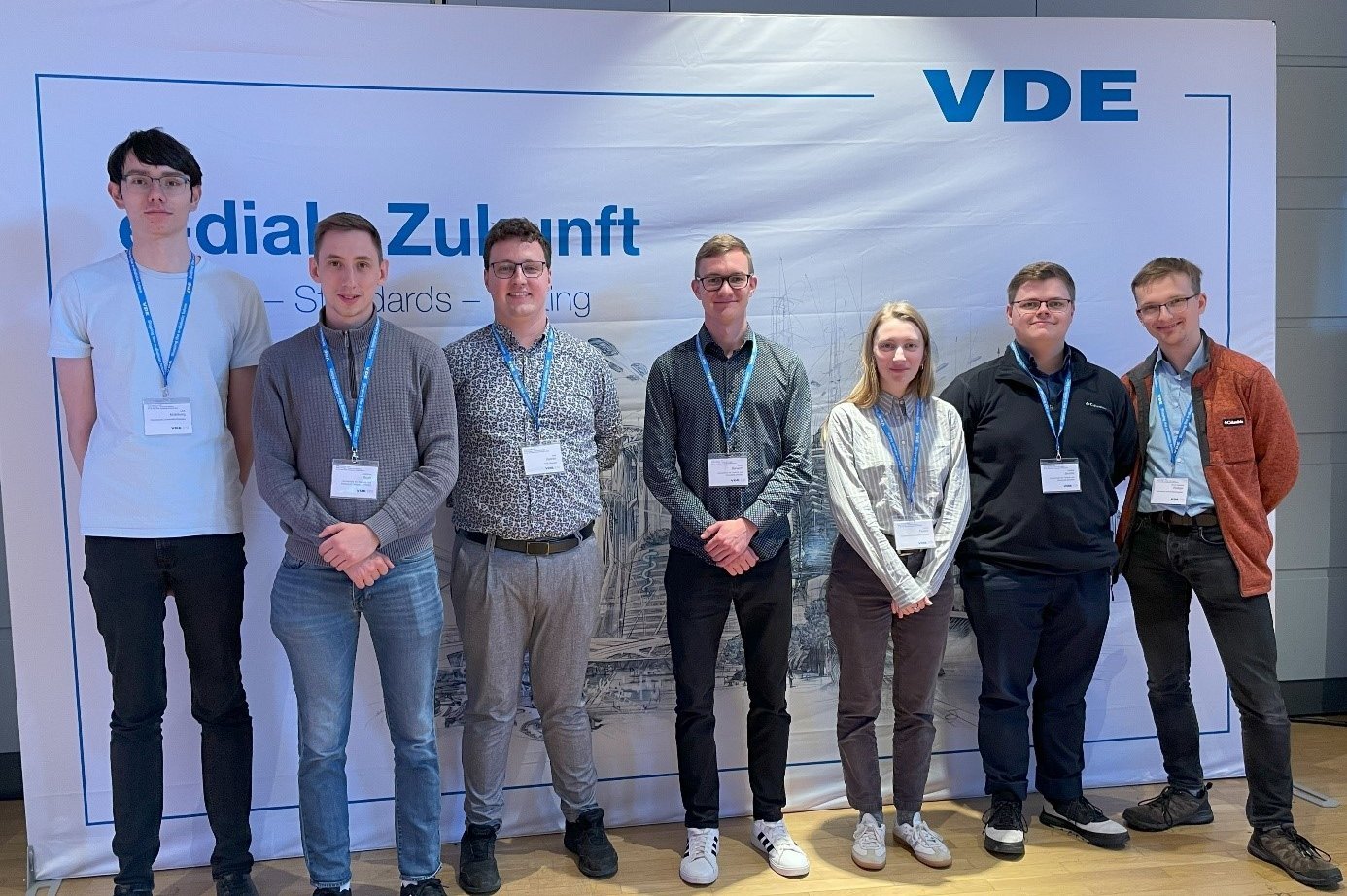 ETG Kongress 2025 Kassel