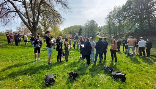 Spielvorbereitung
