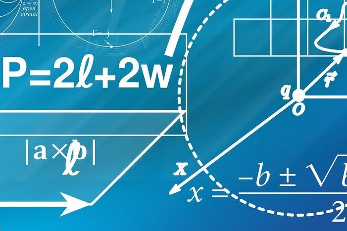 Mathematische Formeln