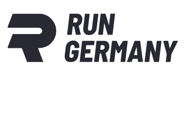 Run Germany Logo